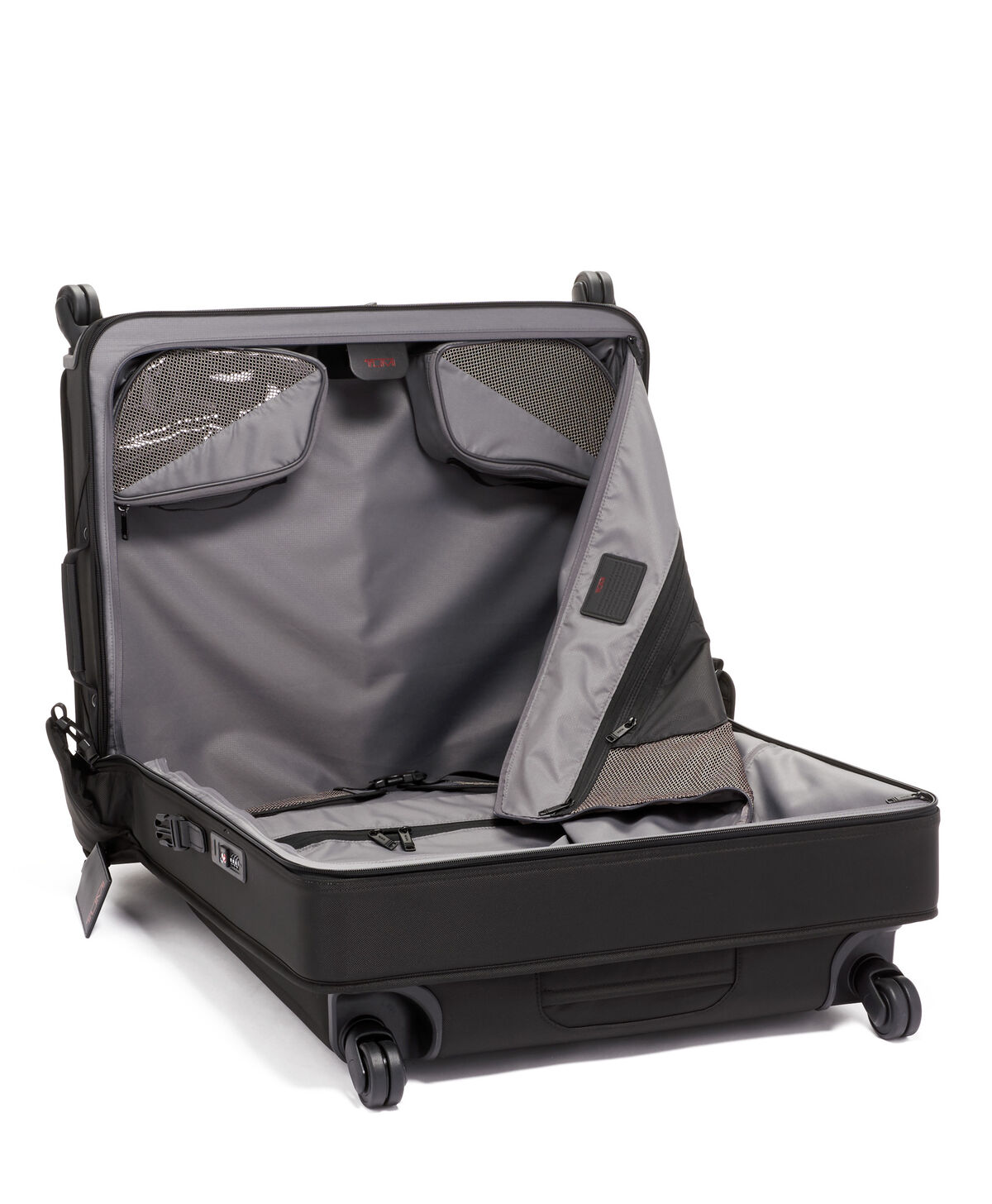 Alpha Valise Soute Large porte-v&ecirc;tements