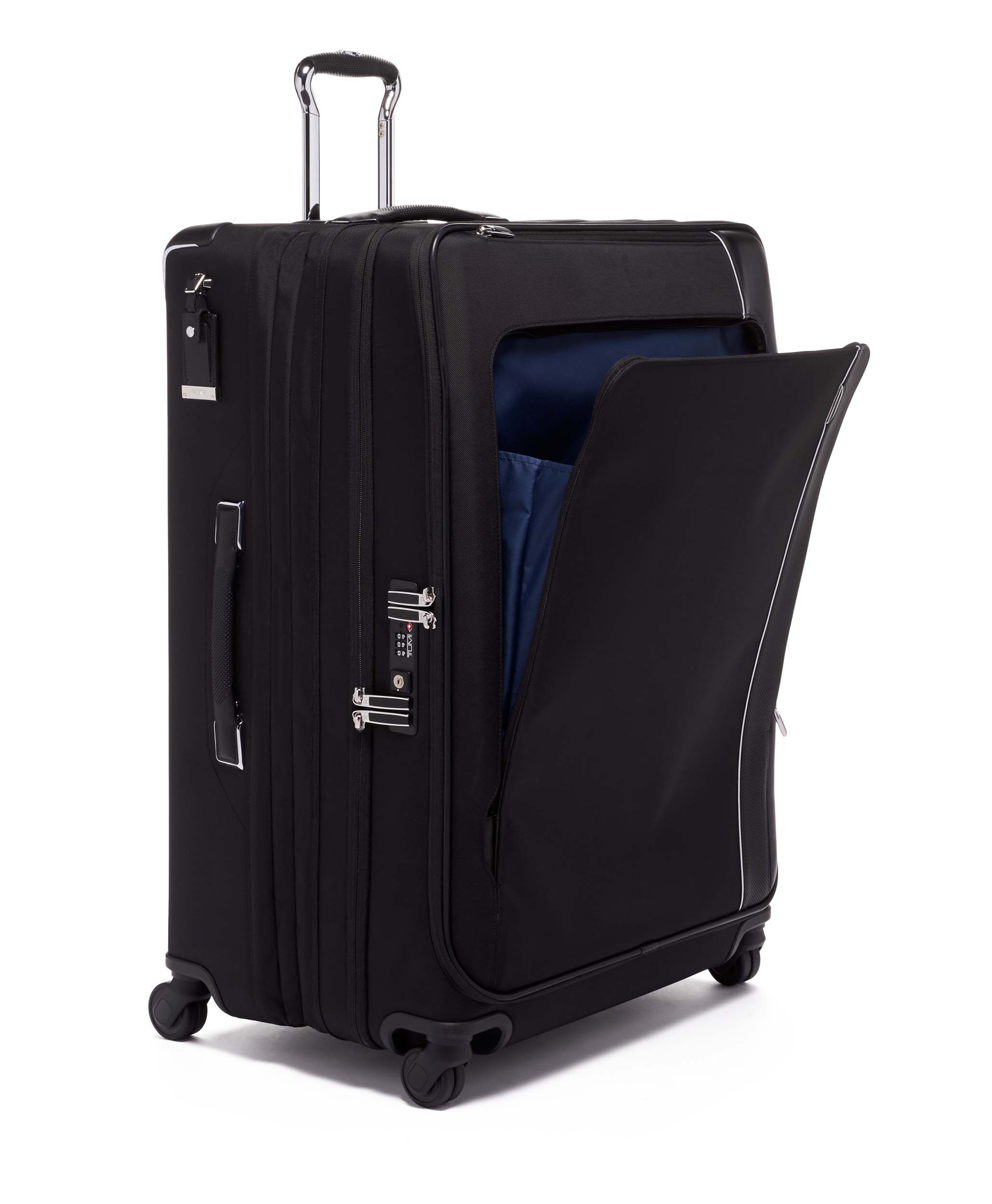 Tumi hardside luggage sale on sale