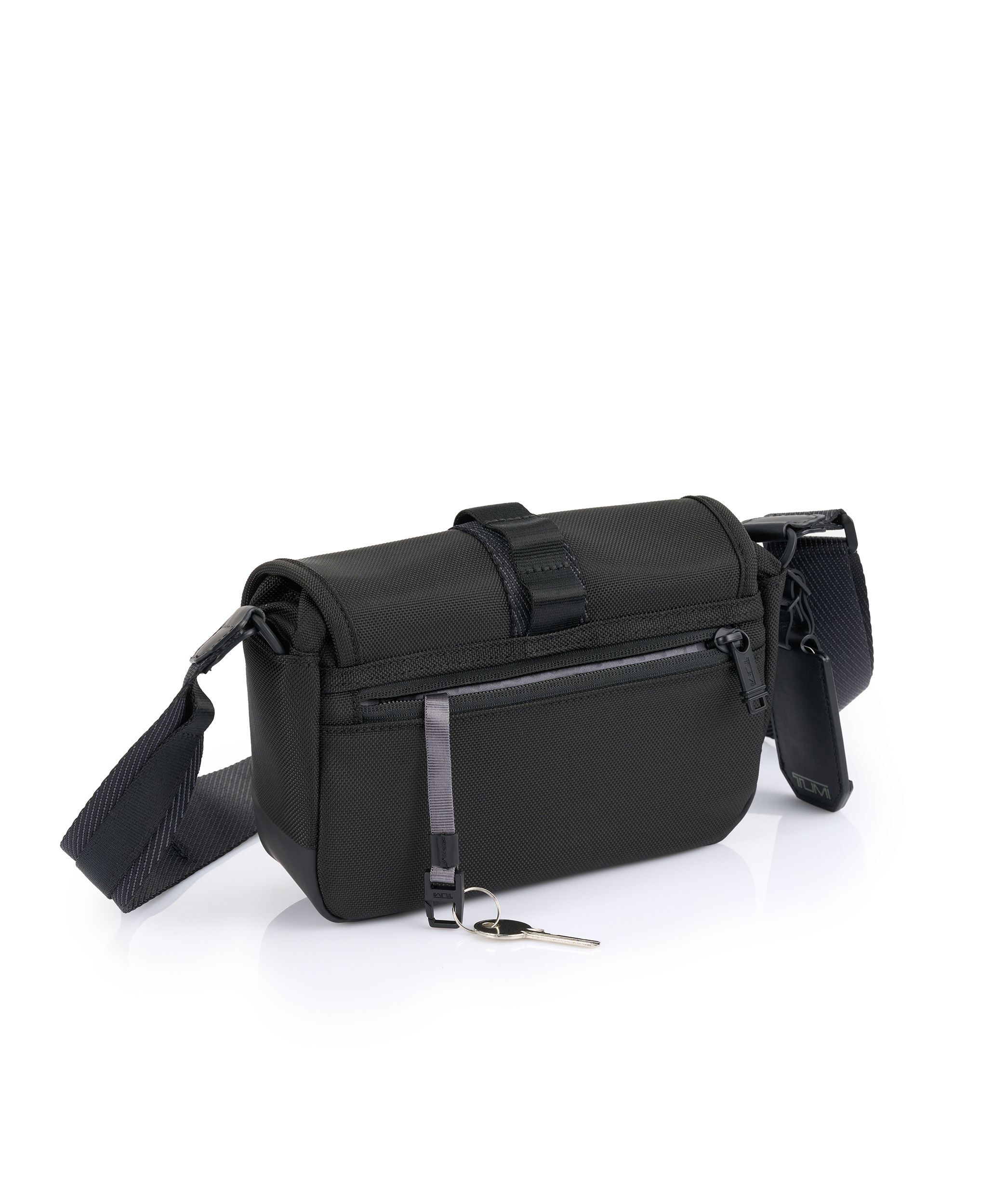 Tumi bravo crossbody outlet