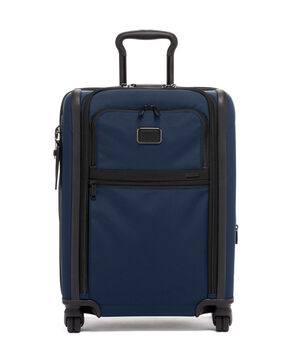 Alpha 3 Valise cabine extensible Continental Dual Access 56 cm