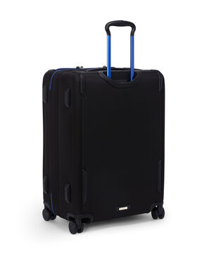 Alpha Valise Soute Medium Extensible - double acc&egrave;s