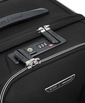 TUMI McLaren Valise Trunk Large Extensible Aero XL - double acc&egrave;s