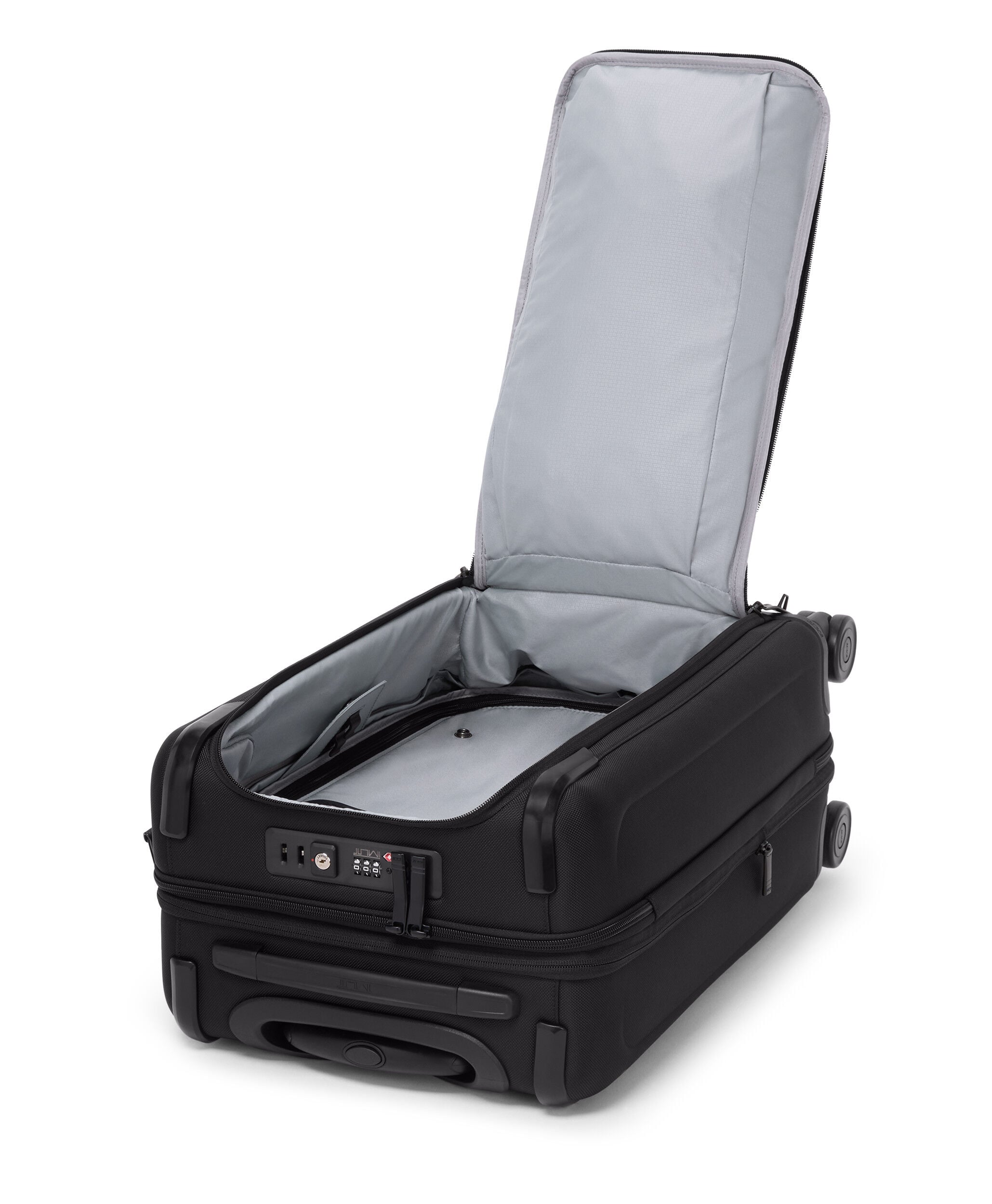 TUMI スマホケース& パスケース(ケース)セット　新品同様 TUMI