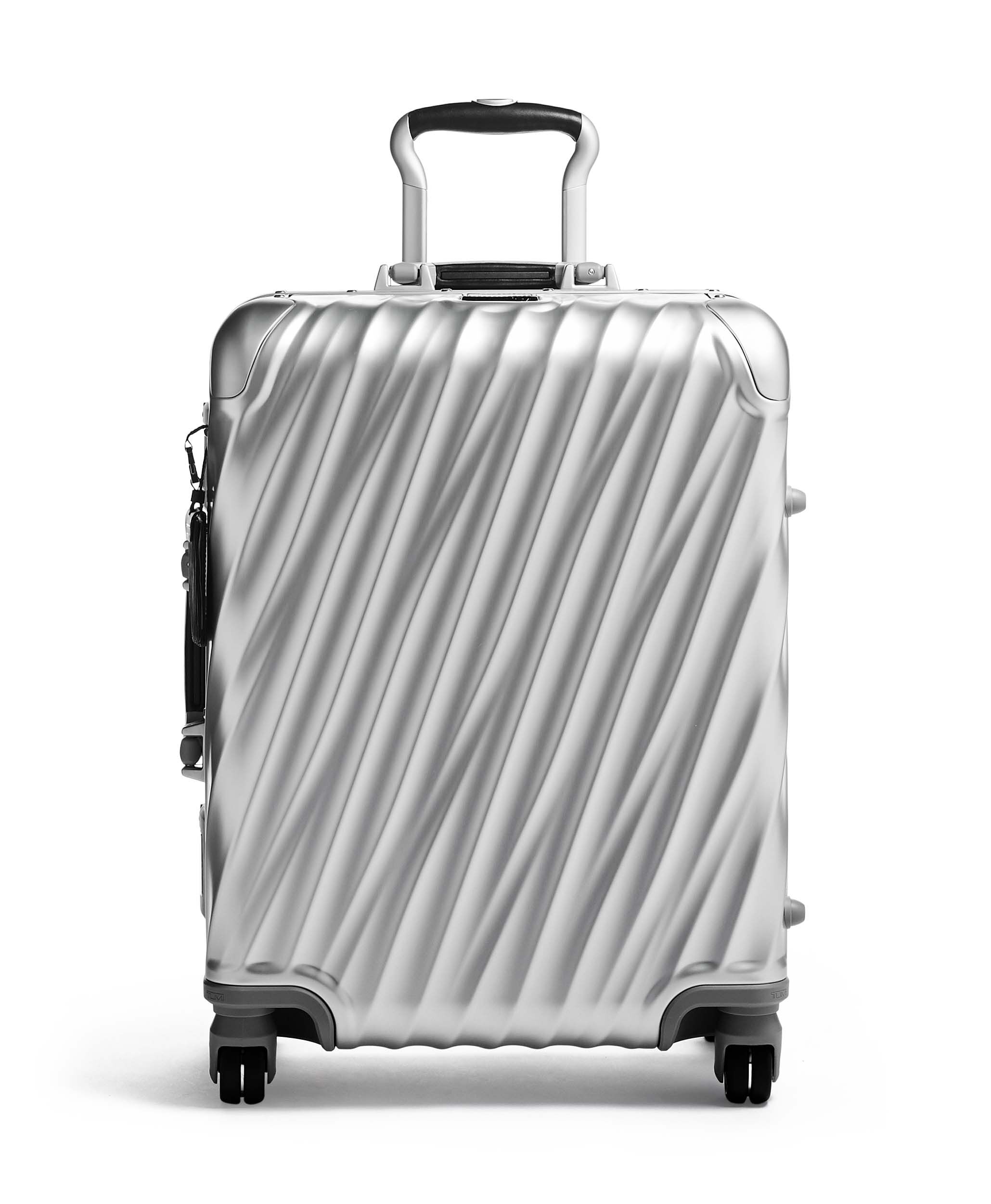 19 Degree Aluminium Continental Carry On 56 cm TUMI Belgium