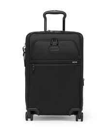 ALPHA Valise Cabine Extensible Business