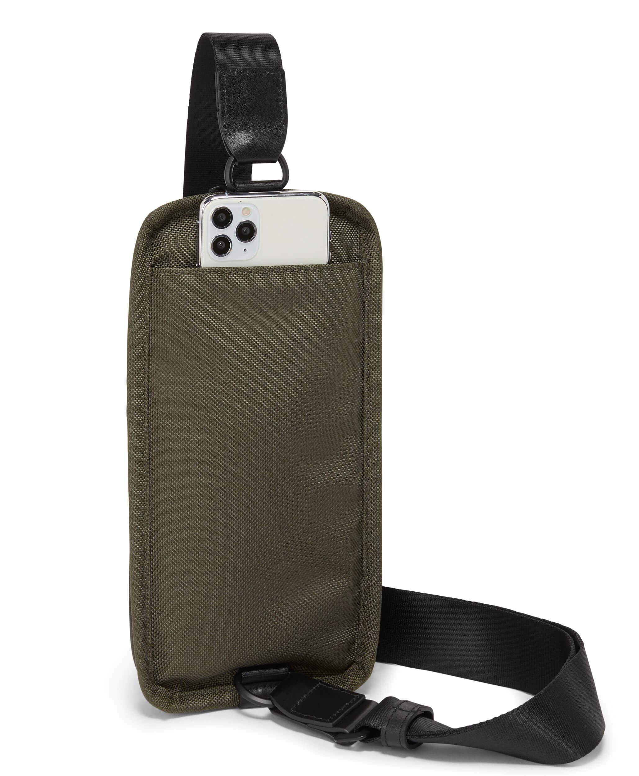Alpha 3 Compact Sling | TUMI Belgium