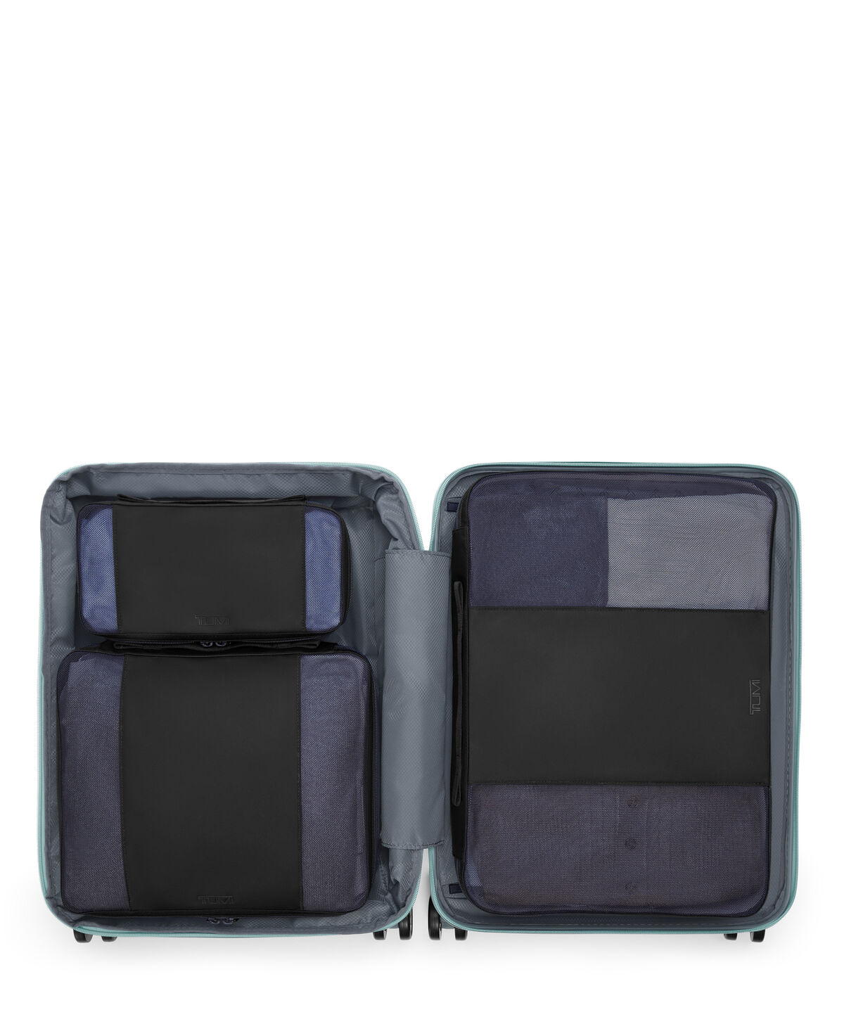 19 Degree Valise Cabine Extensible Large