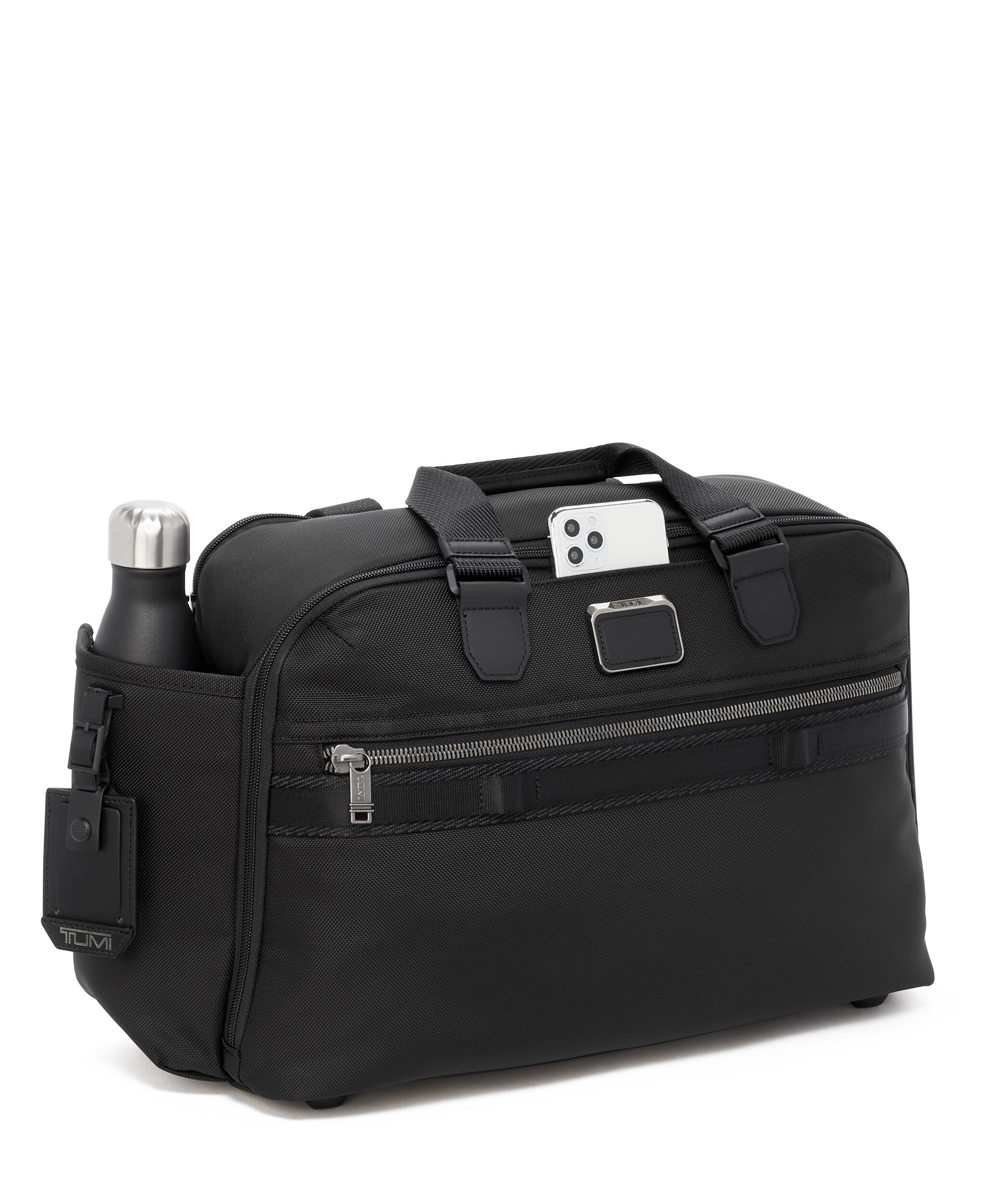 Tumi alpha bravo 3 way on sale