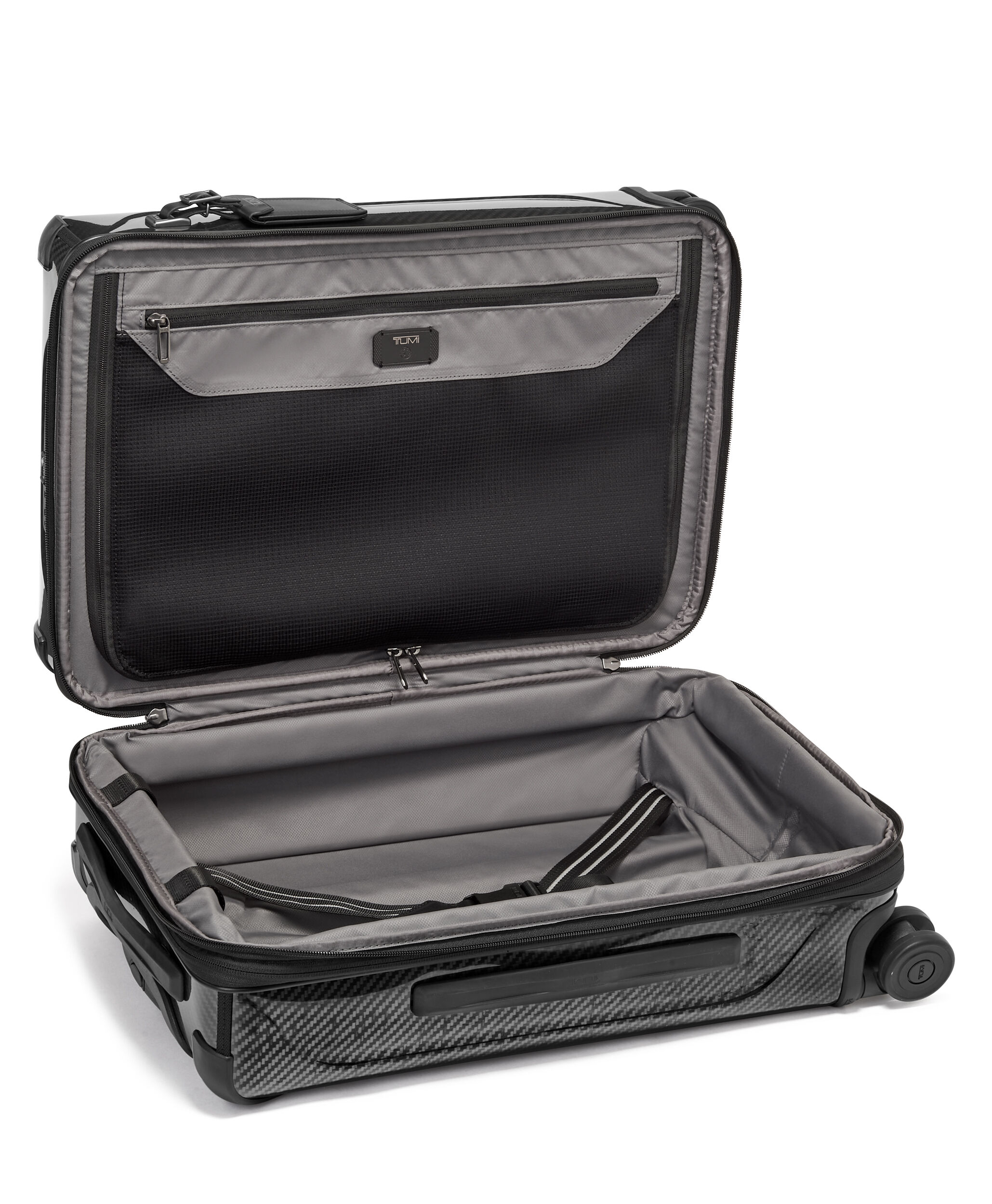 Tumi tegra carry on on sale