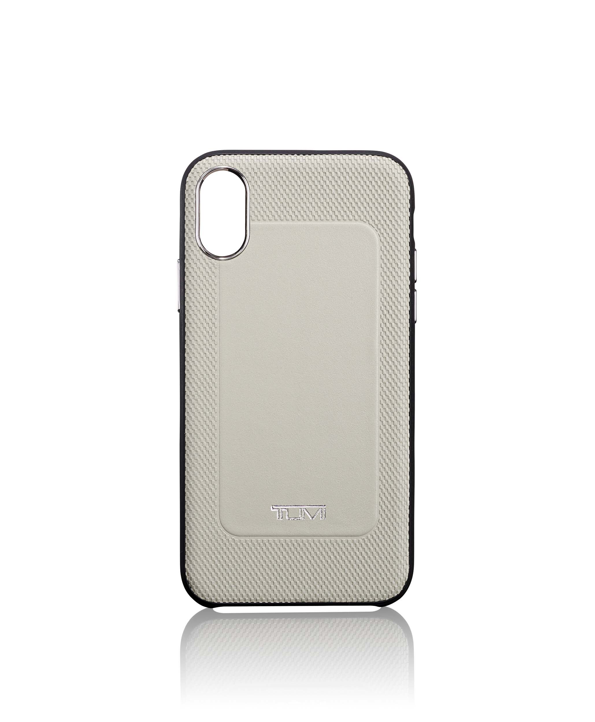 iphone xr tumi case