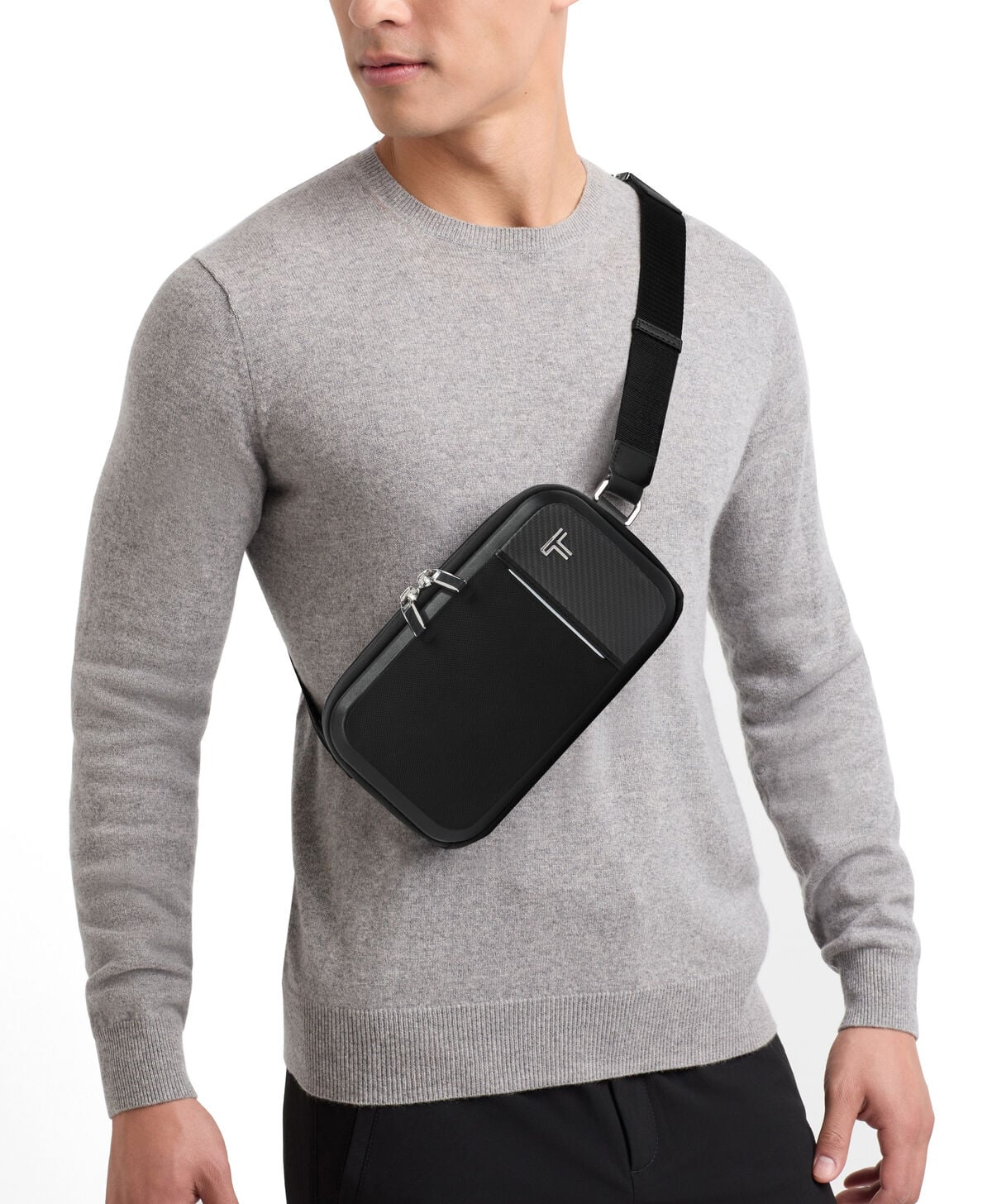 Arriv&eacute; Sac sling Compact Messina