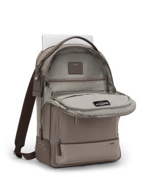 Harrison Warren Rugzak