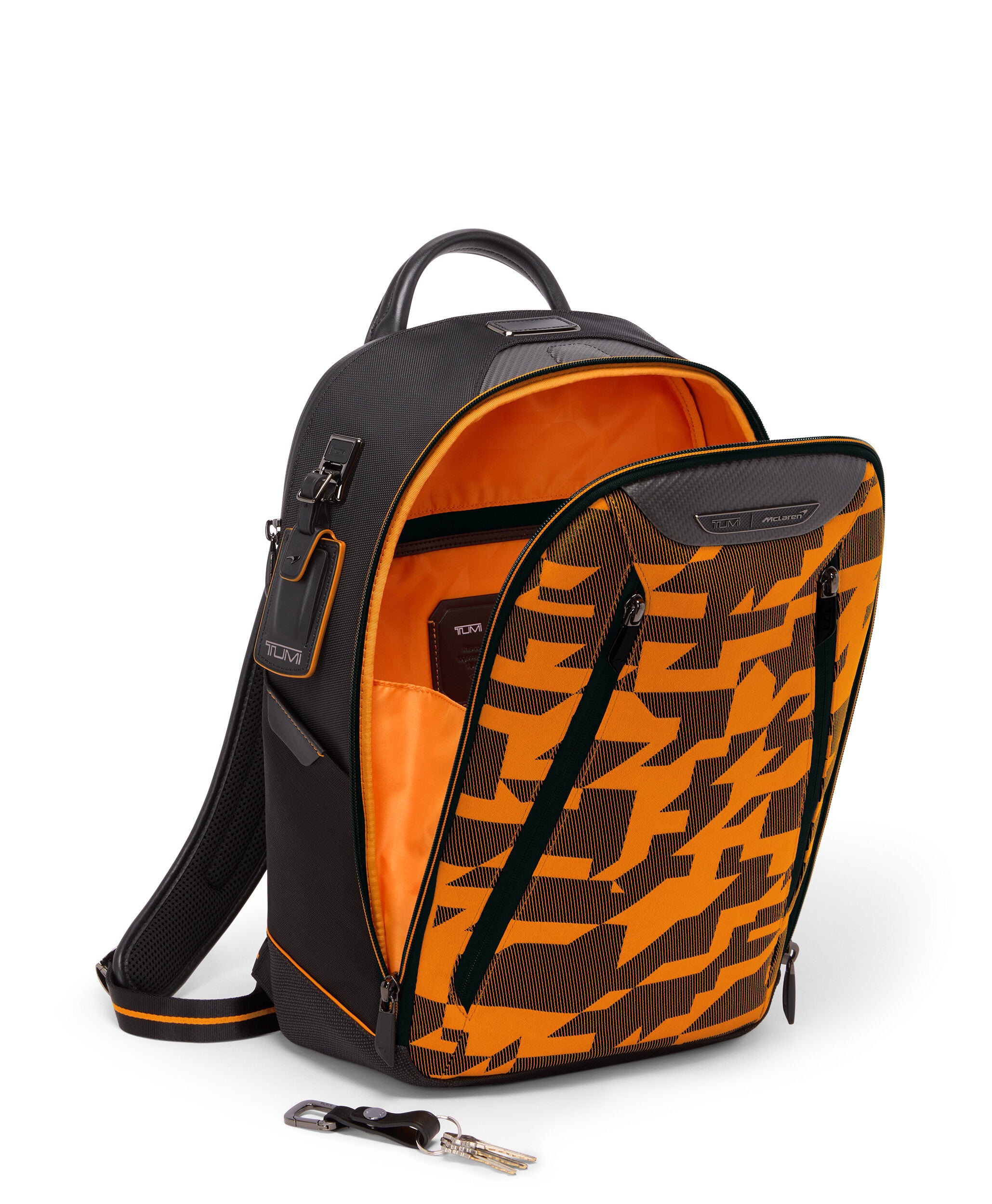 New Arrivals Backpacks | TUMI