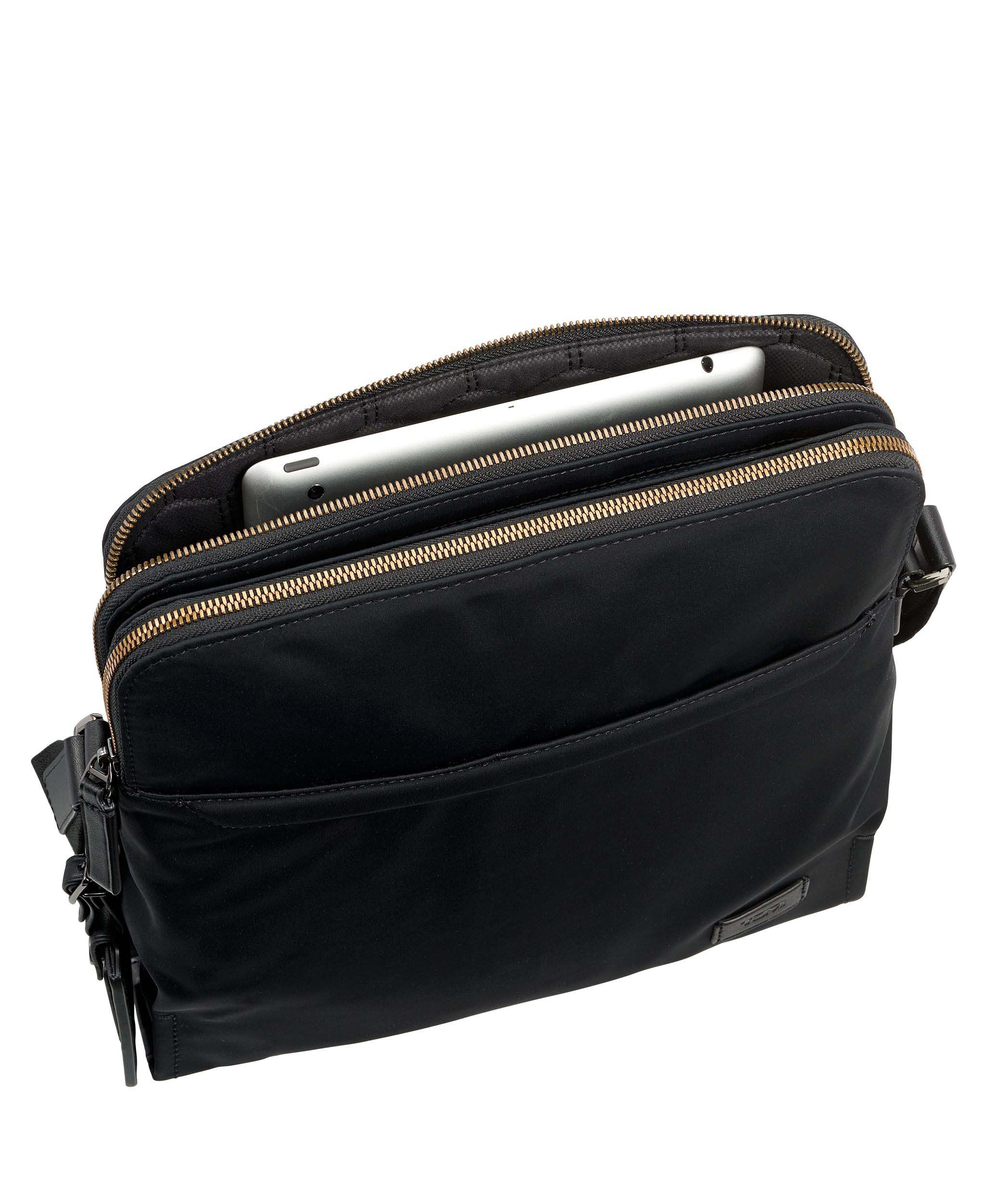 Stratton Crossbody Harrison