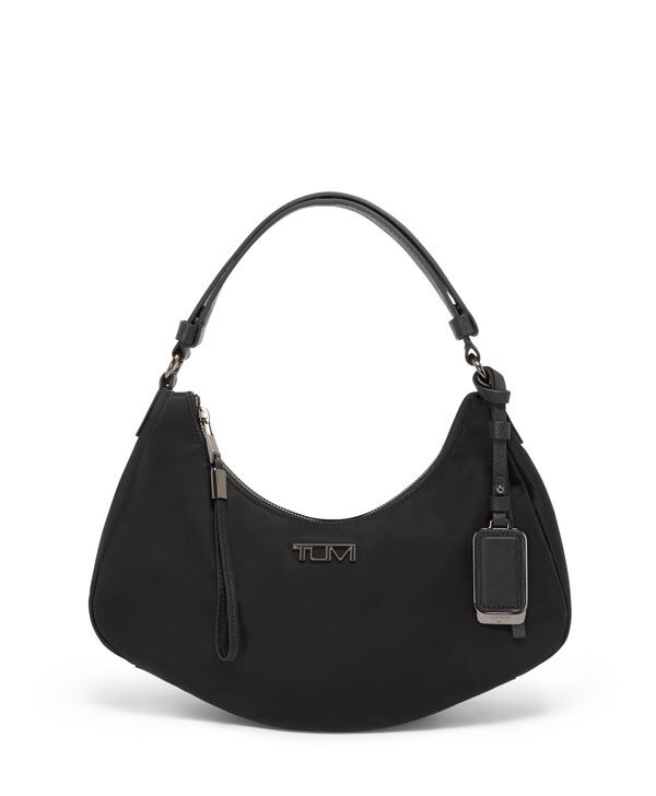 Voyageur Camilla Shoulder Bag Black TUMI Belgium