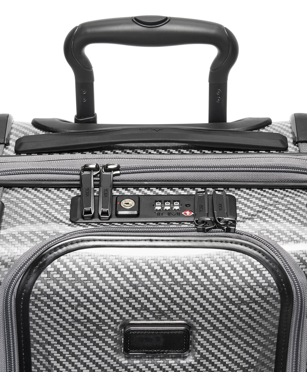 Tegra-Lite Front Pocket Expandable Cabin