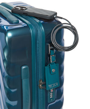 19 DEGREE Valise Cabine Extensible