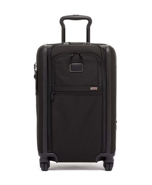 Alpha 3 Valise cabine extensible International 56 cm