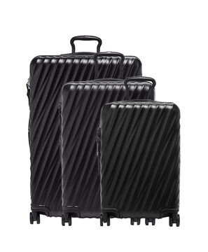 19 Degree Travel Set