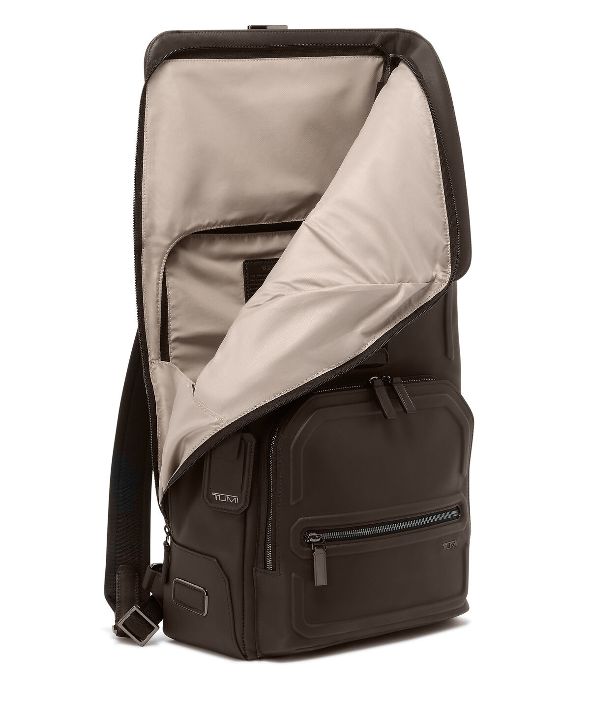 TUMI Osborn Roll Top Backpack