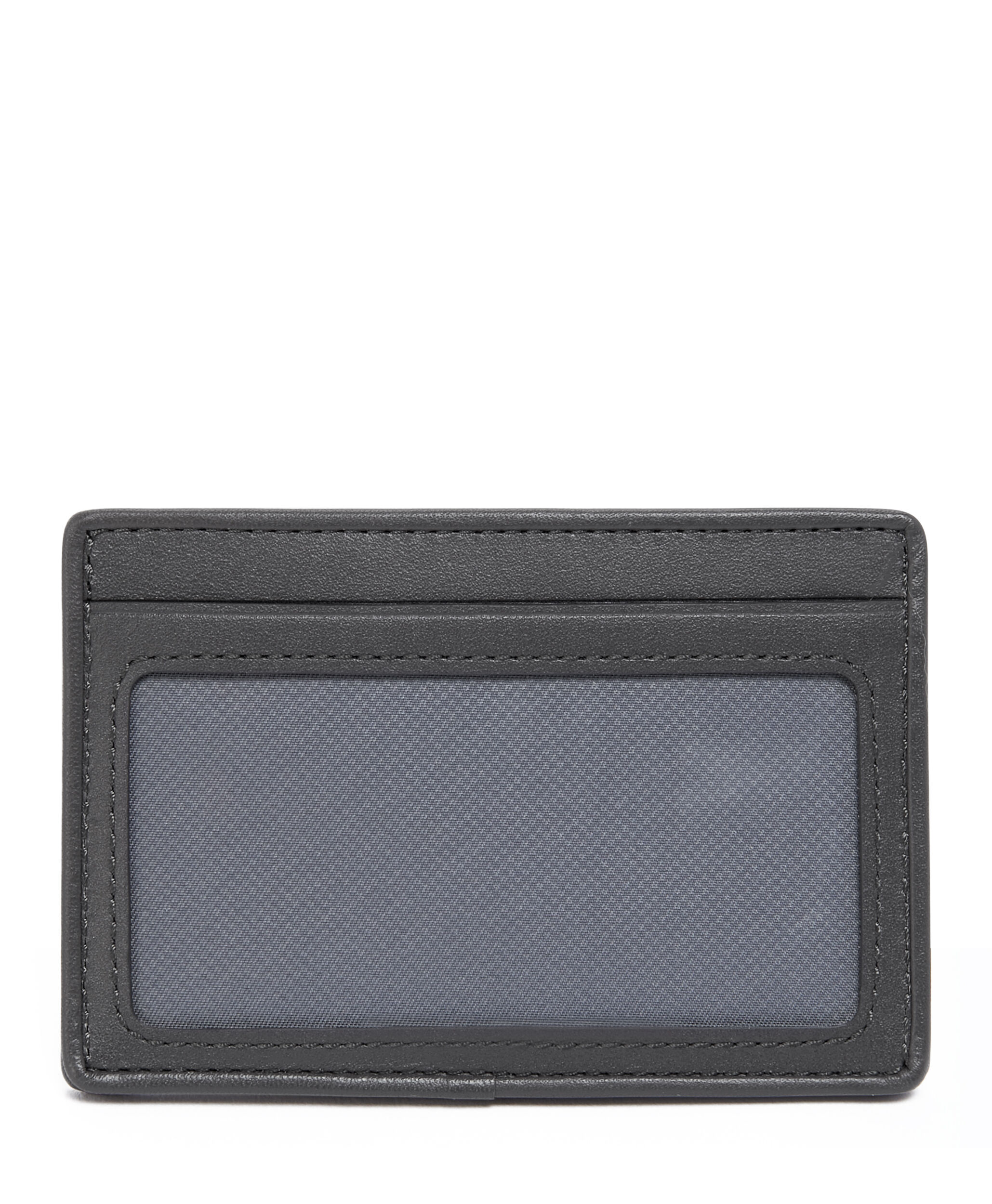 Alpha Slim Card Case TUMI Belgium