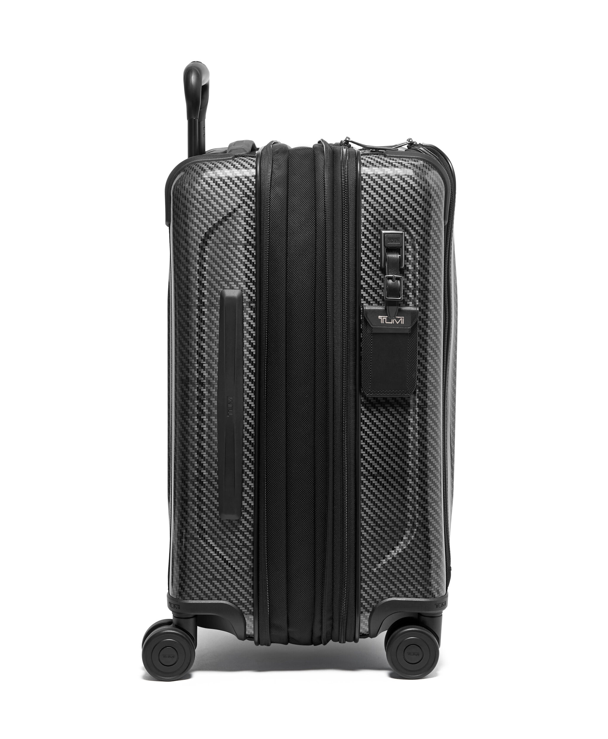 Tumi tegra lite continental carry on clearance