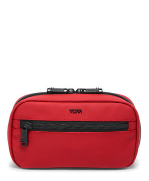 Travel Accessory Zip-Around Etui