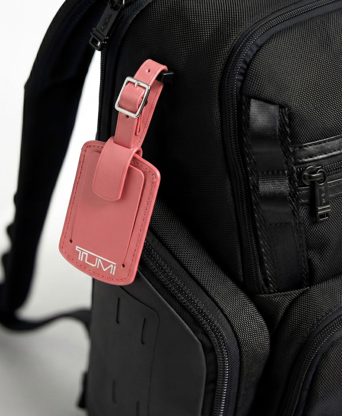 TUMI ACCENTS Bagagelabel Maat B