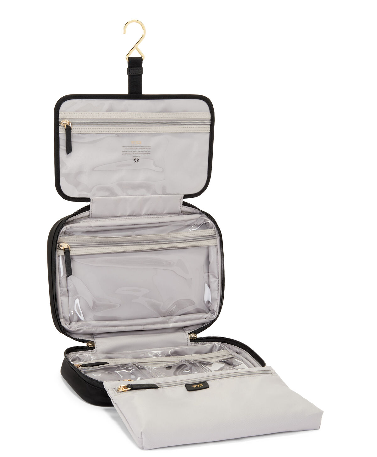 VOYAGEUR Madeline Etui voor make-up