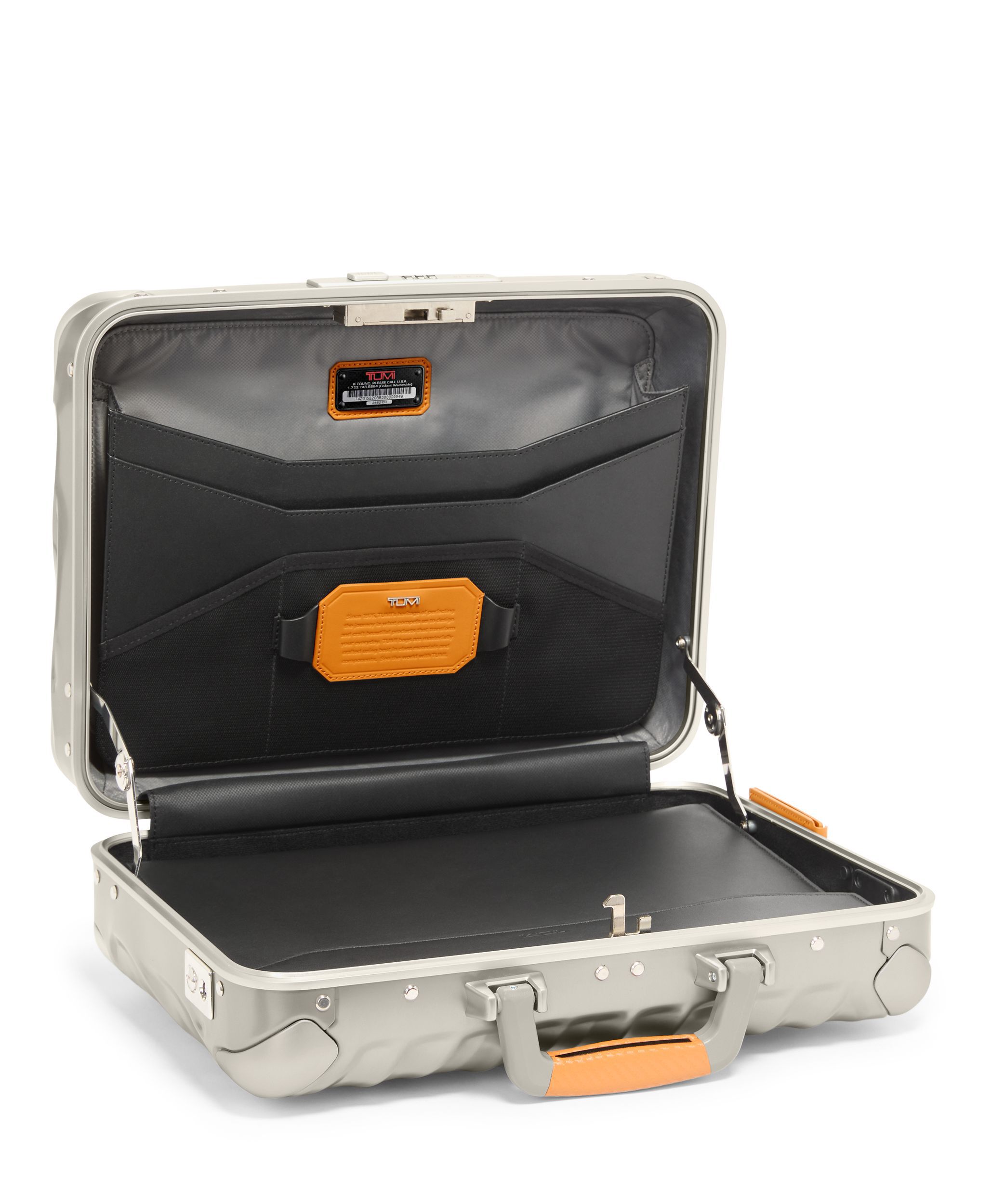 Premium briefcase hotsell