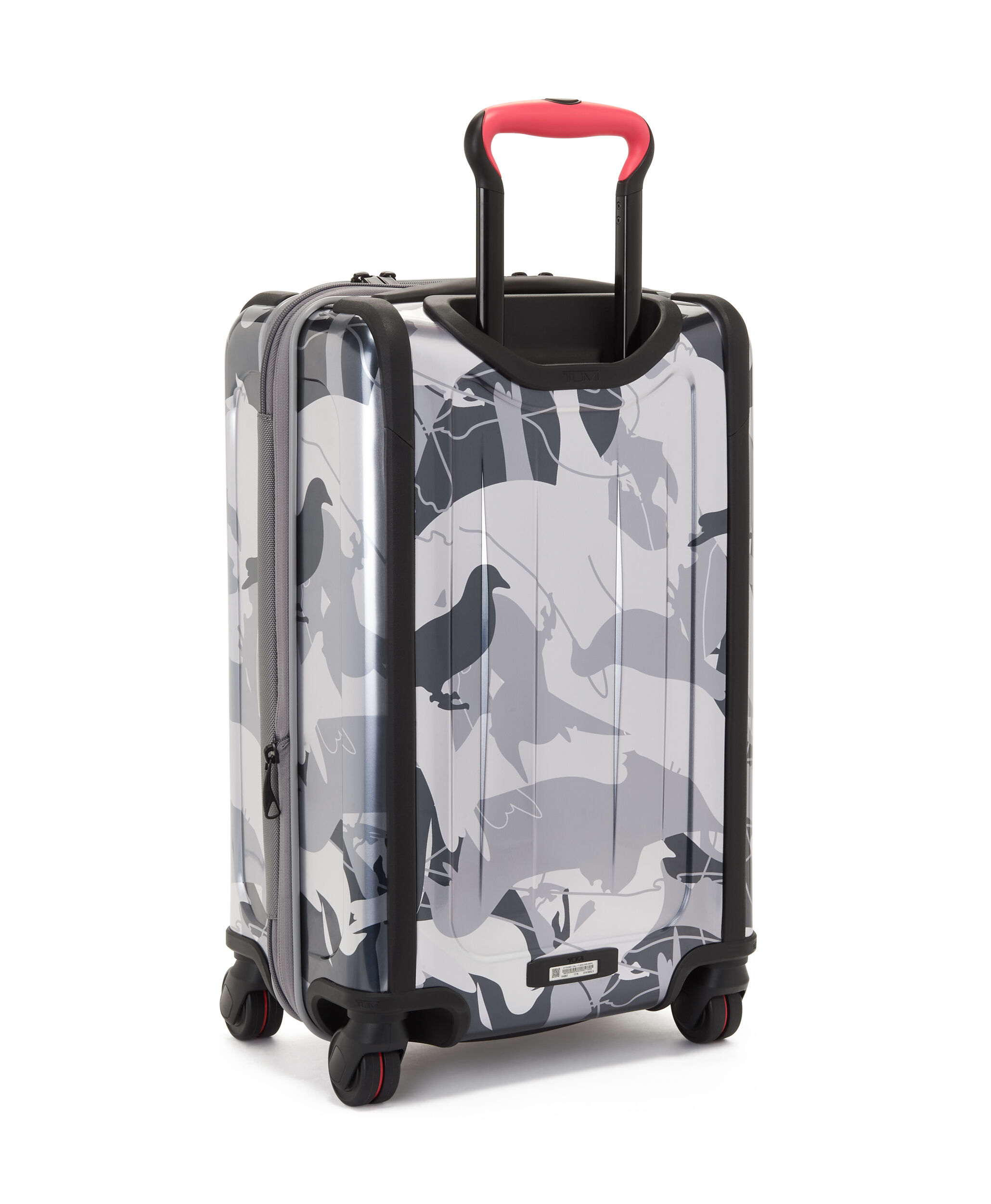 hard shell tumi