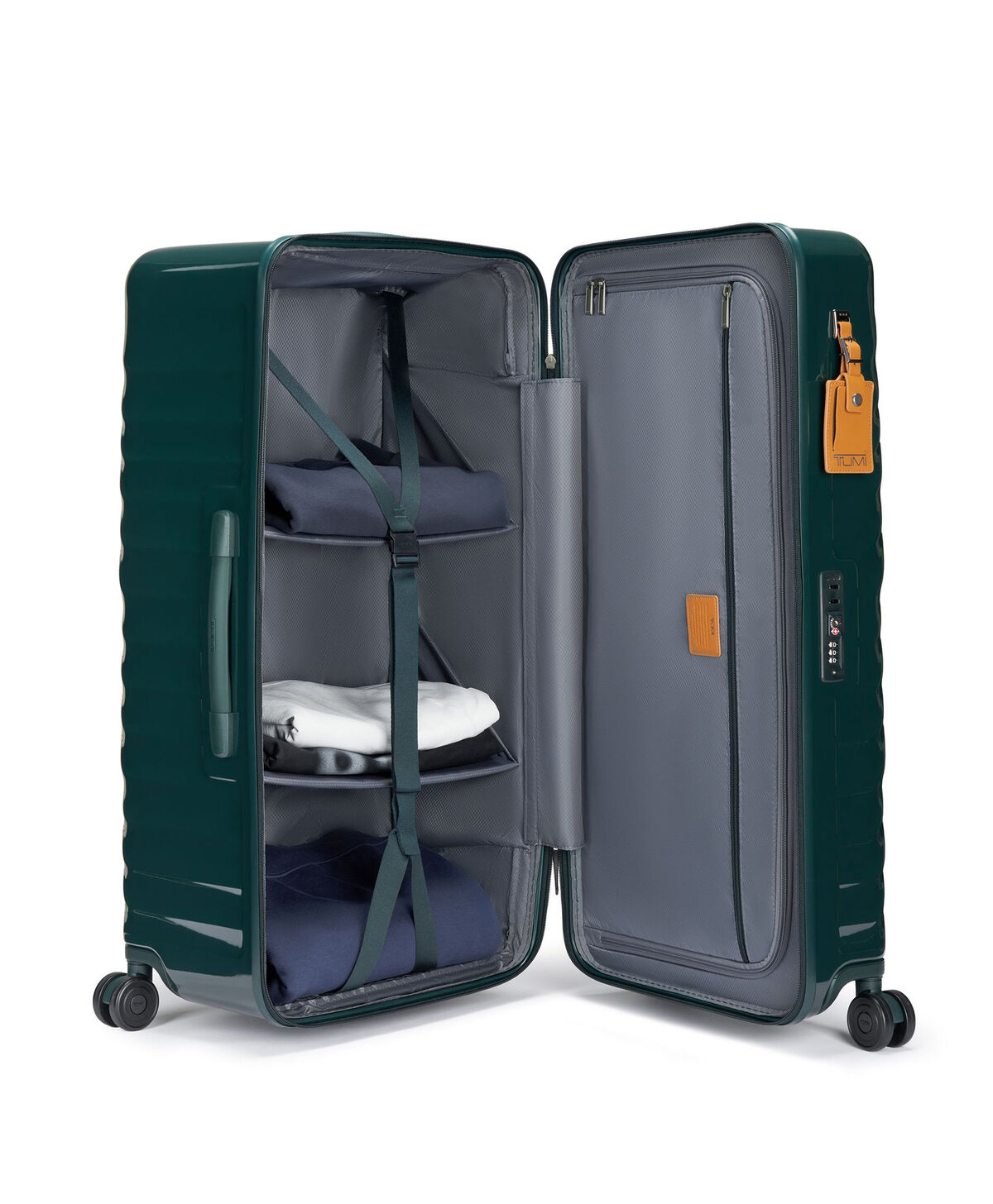 TUMI Large Trunk
