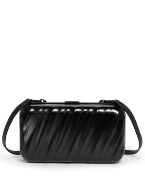 19 Degree Aluminium Minaudiere