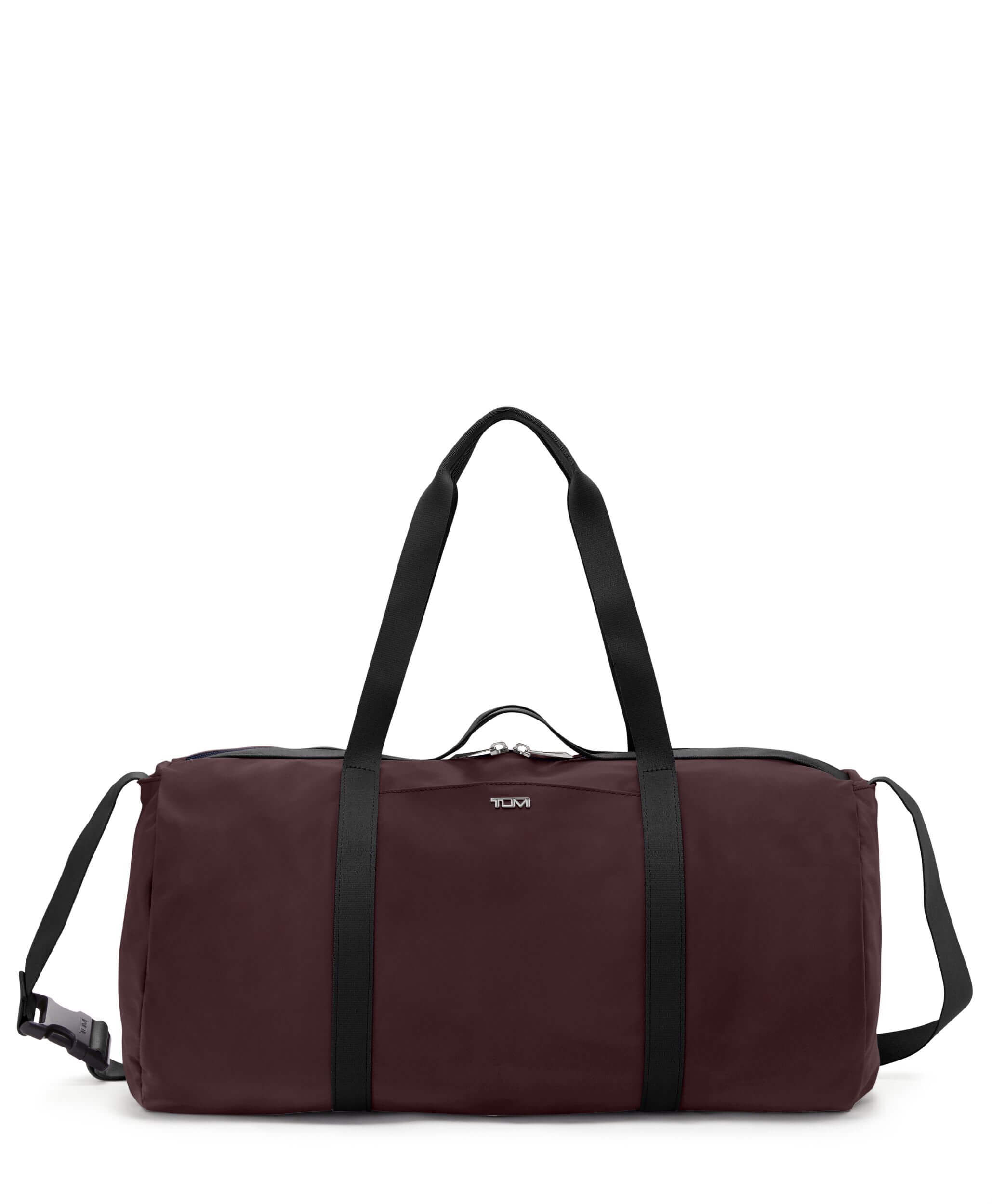Tumi clearance packable duffel