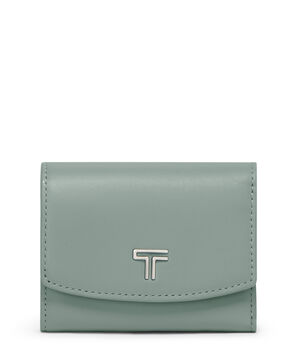 Belden Portefeuille &agrave; rabat compact