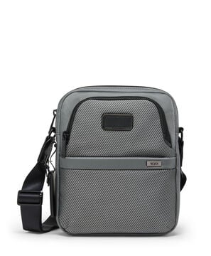 ALPHA Medium Crossbody