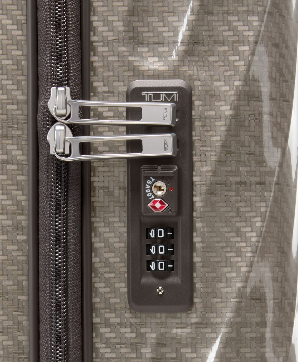 19 Degree Lite Valise Cabine Large