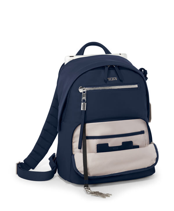 Tumi on sale wheeled backpack