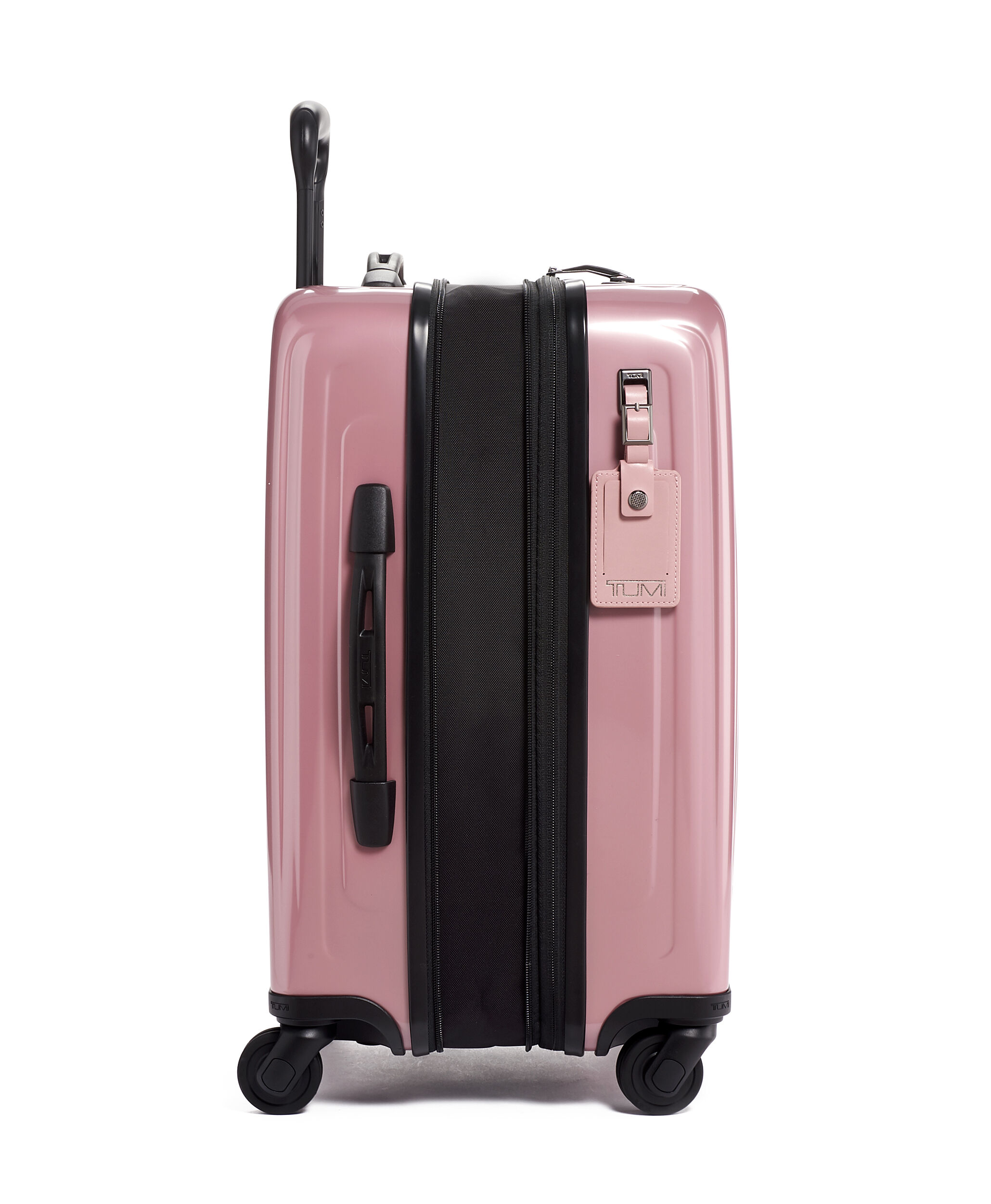 tumi small rolling luggage