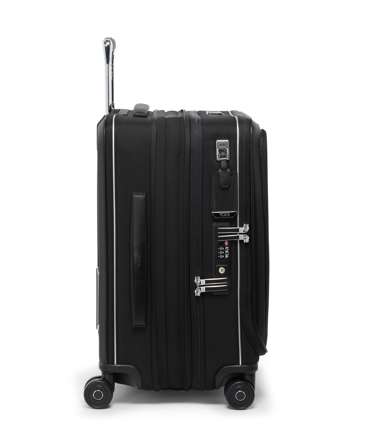 Arriv&eacute; Valise Cabine Extensible - double acc&egrave;s