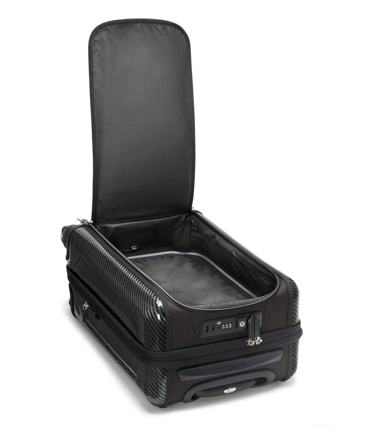 TUMI McLaren Aero Dual Access Expandable Cabin