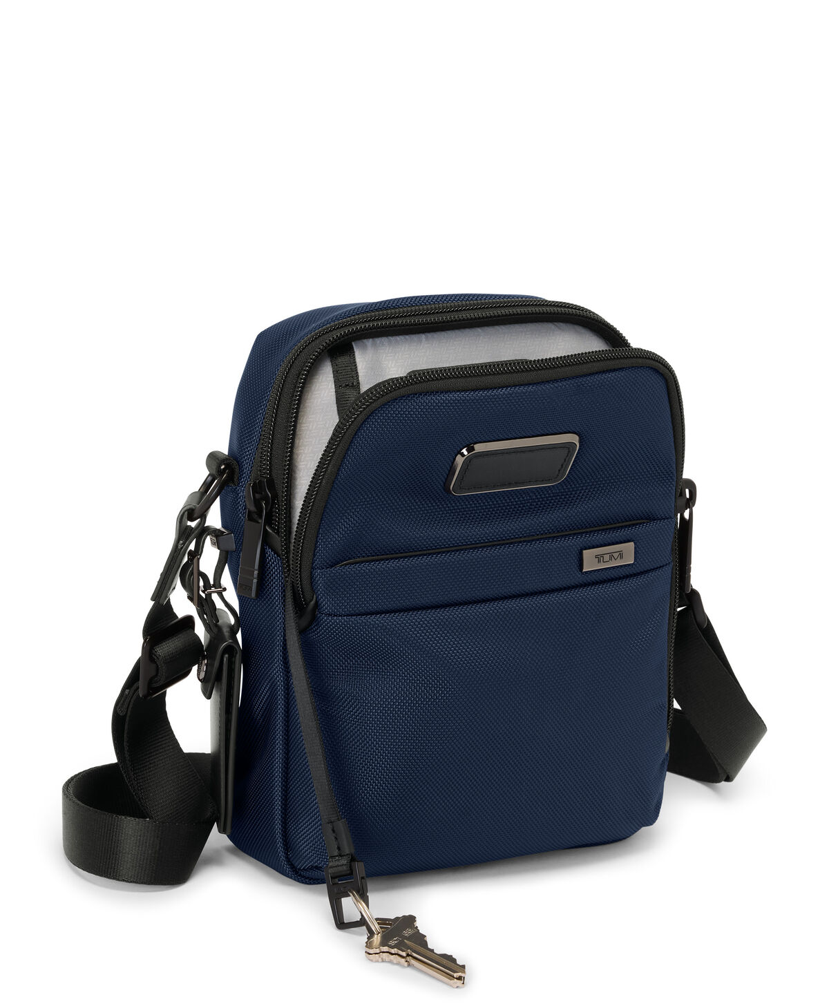 Alpha Kleine Crossbody