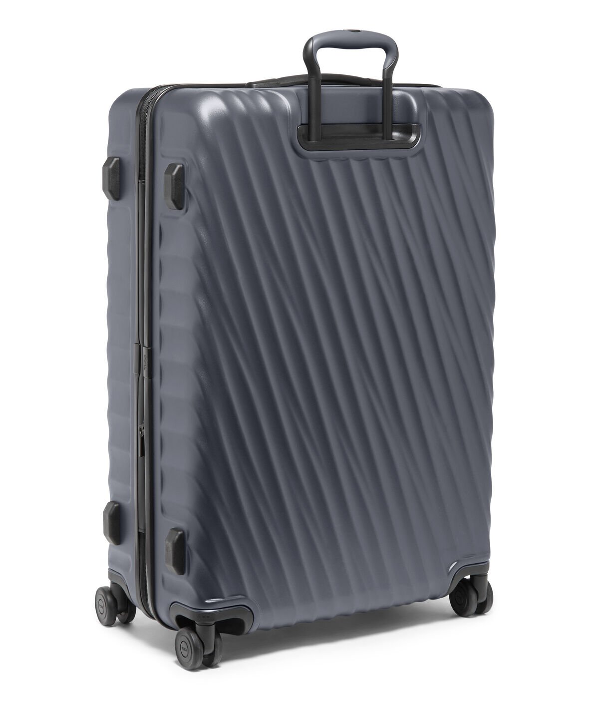 19 Degree Valise Soute Large Extensible