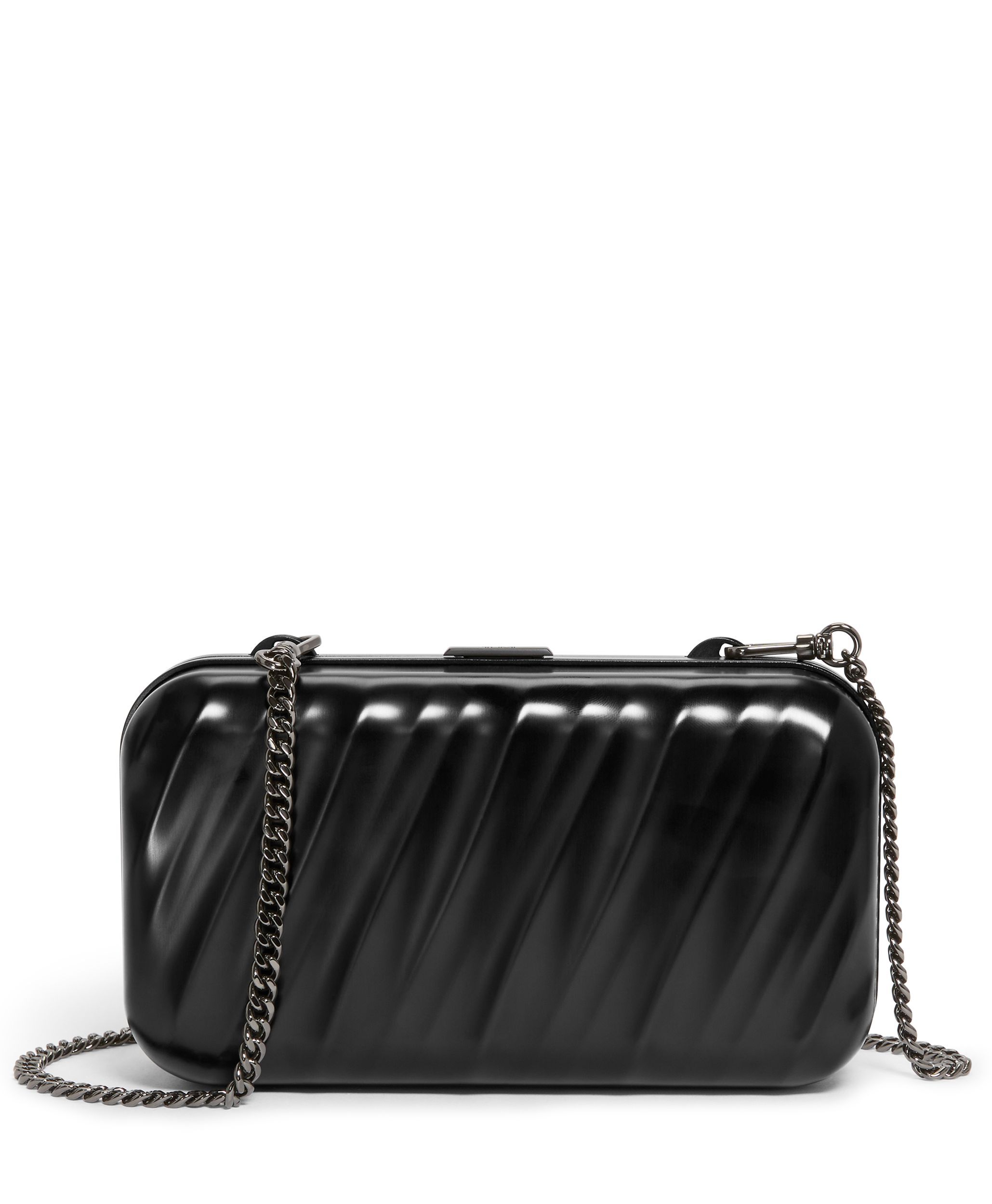 Tumi men clutch outlet