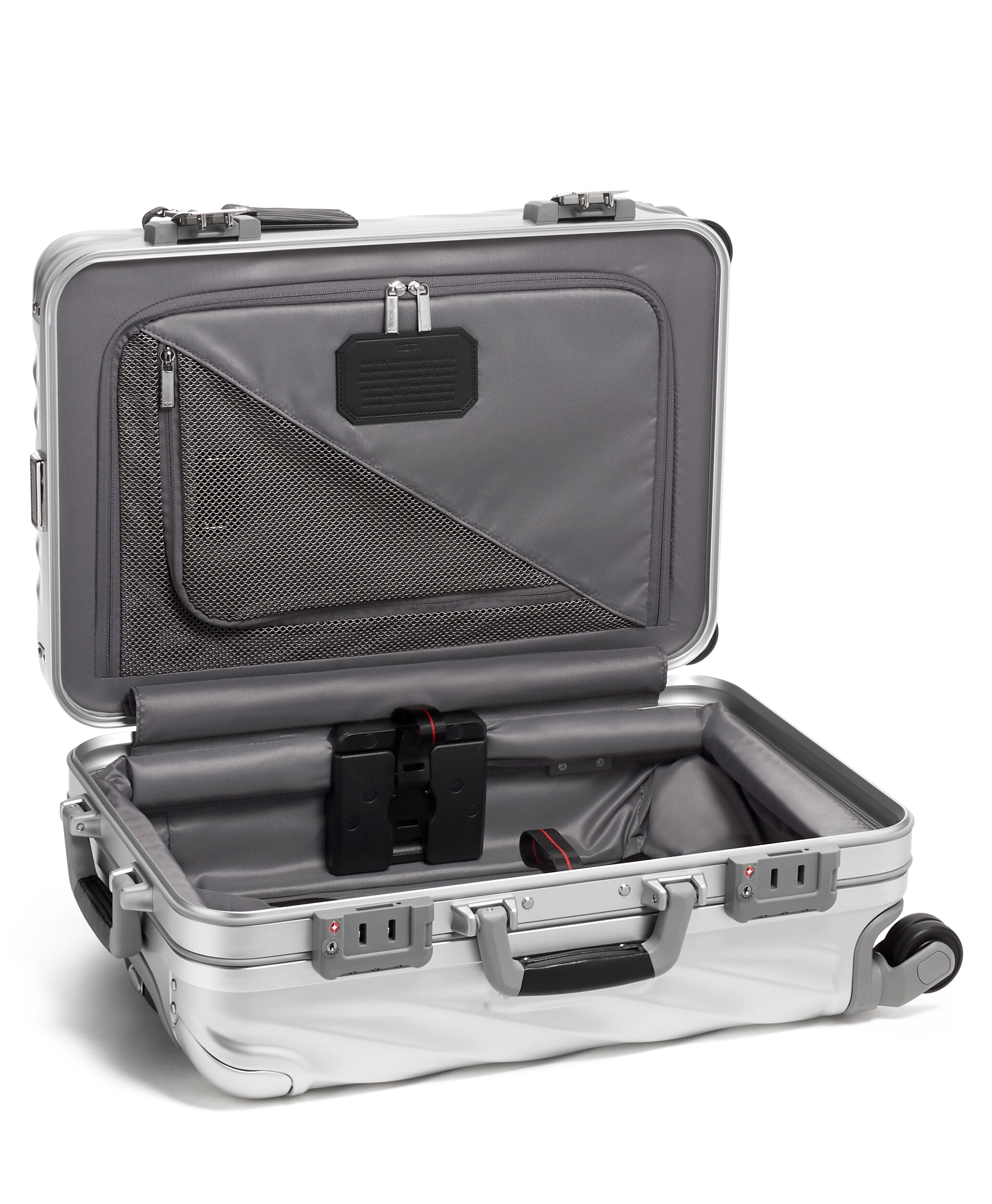 Tumi hard shell luggage clearance