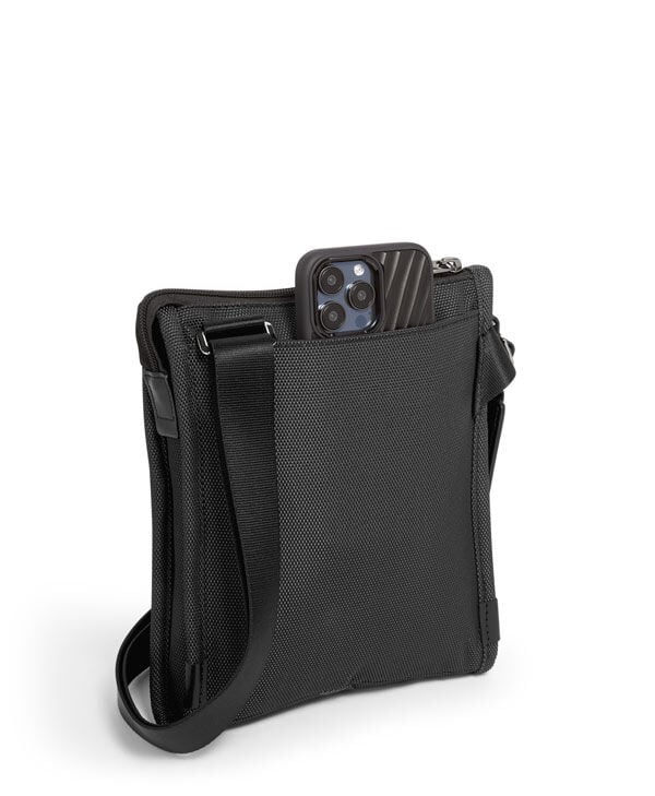 Alpha 3 Pocket Bag Small TUMI Belgium