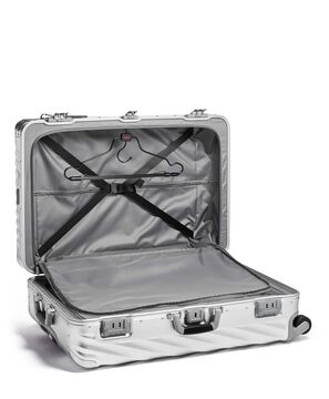 19 Degree Aluminium Ruimbagage - large