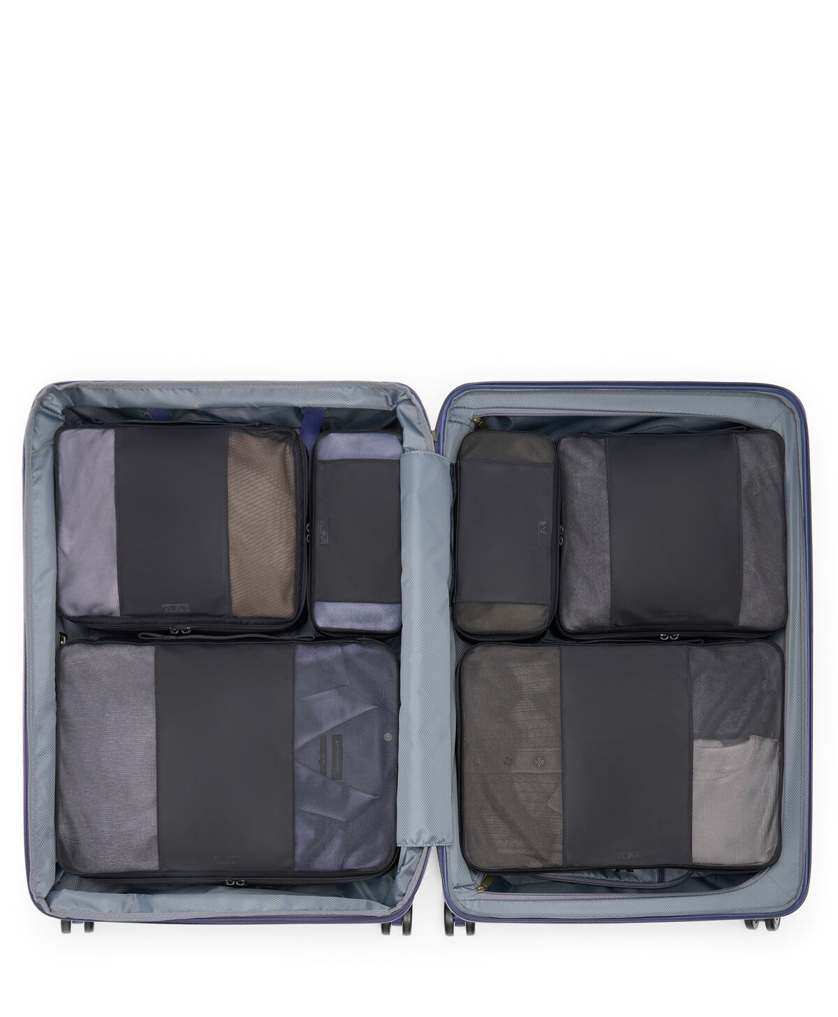 19 Degree Valise Soute Large Extensible