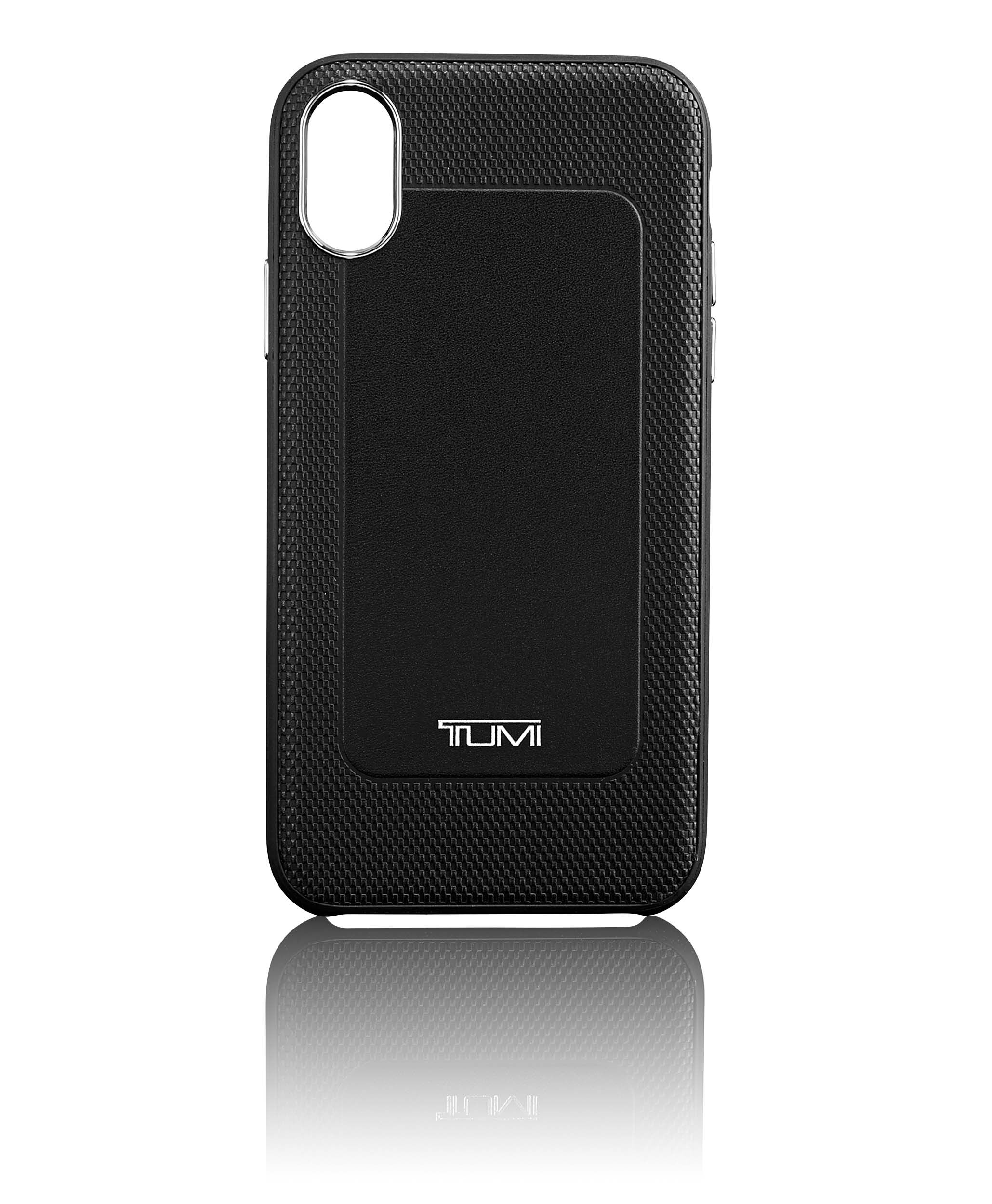 tumi iphone x cover