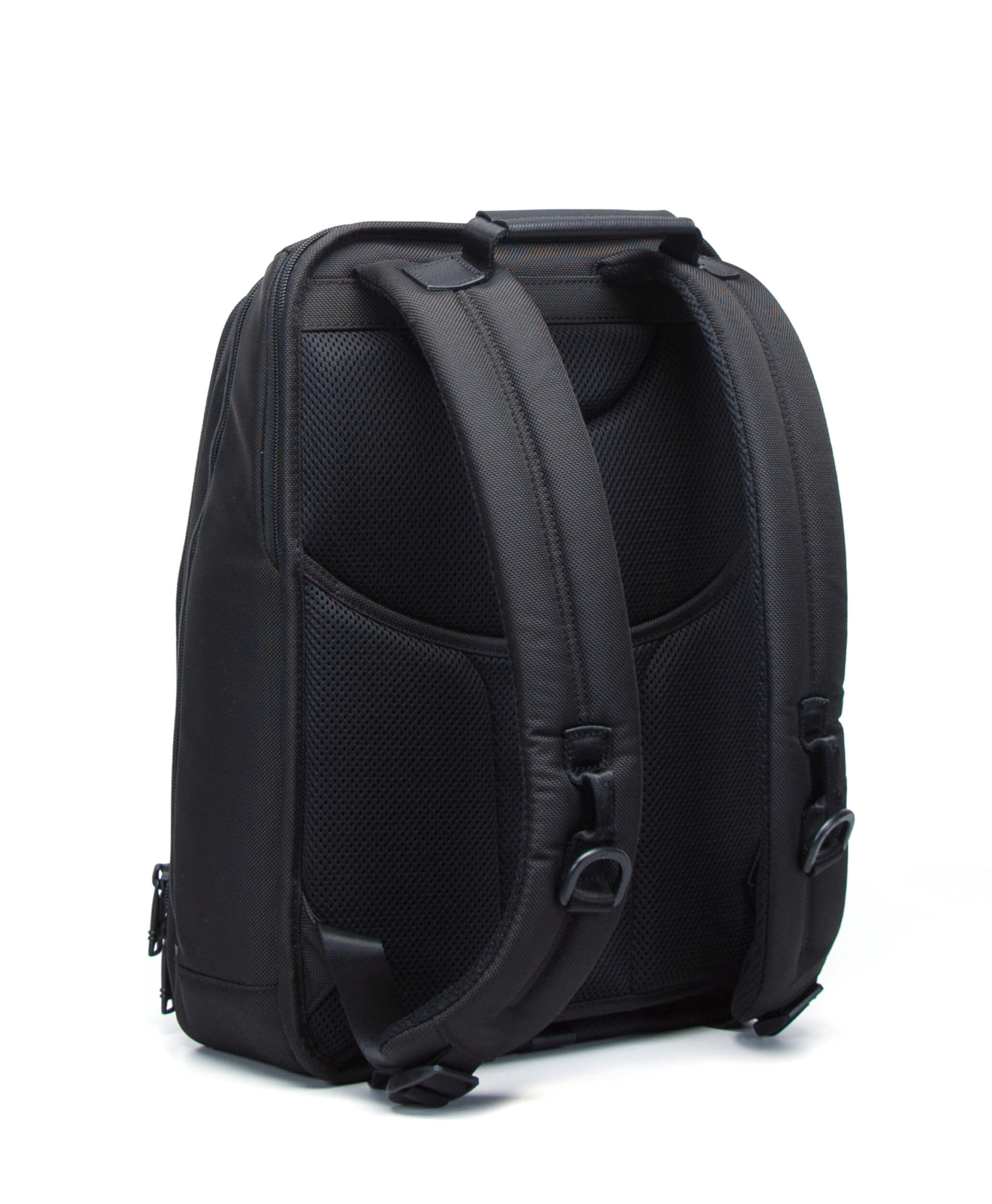 Alpha 3 Slim Backpack Black | TUMI Belgium